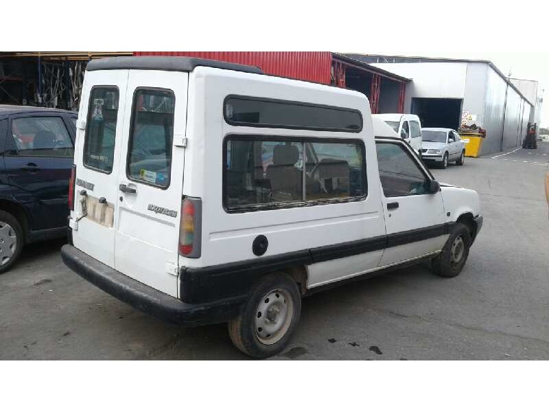 renault rapid/express (f40) del año 1997