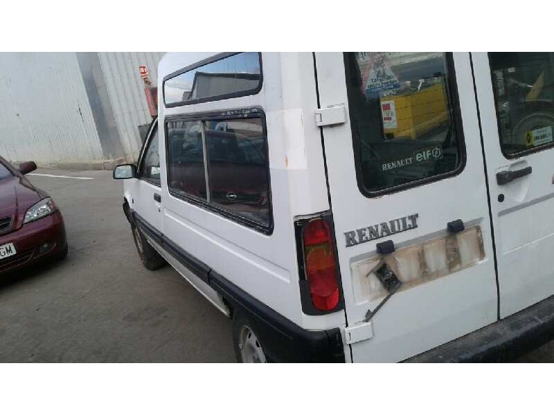 renault rapid/express (f40) del año 1997