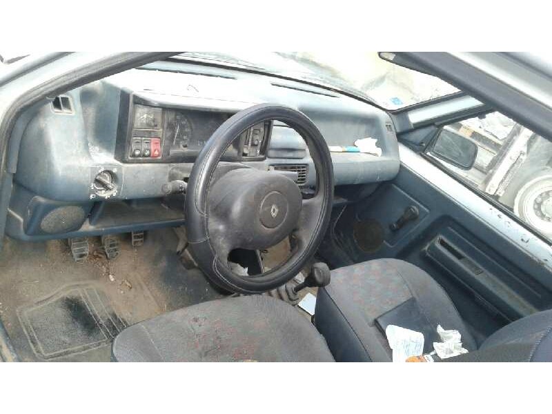 renault rapid/express (f40) del año 1997