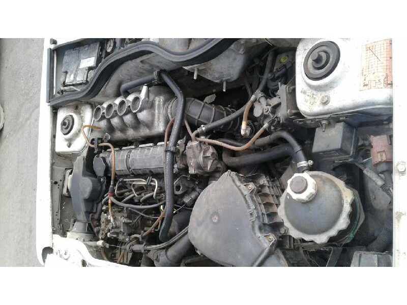 renault rapid/express (f40) del año 1997