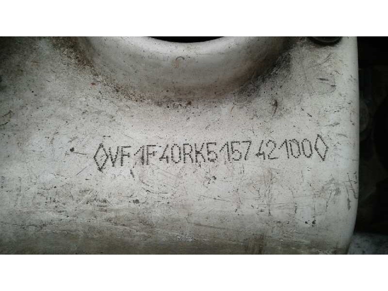 renault rapid/express (f40) del año 1997