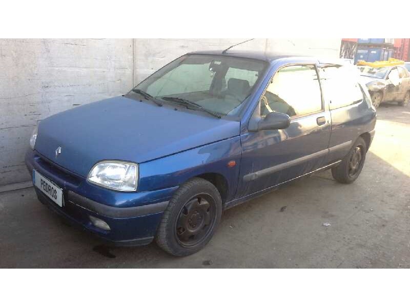 renault clio i fase i+ii (b/c57) del año 1997