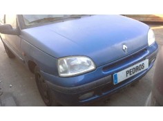 renault clio i fase i+ii (b/c57) del año 1997 2