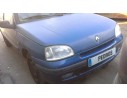 RENAULT CLIO I FASE I+II (B/C57)
