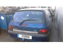 RENAULT CLIO I FASE I+II (B/C57)