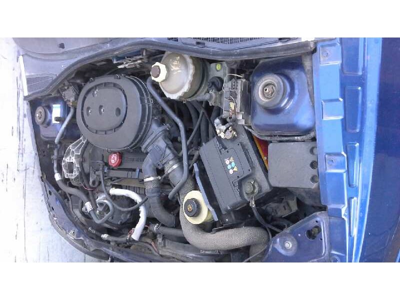 renault clio i fase i+ii (b/c57) del año 1997