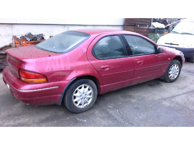 chrysler stratus berlina (ja) del año 1997