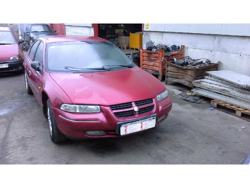 chrysler stratus berlina (ja) del año 1997