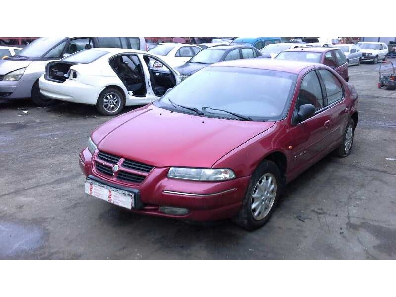 chrysler stratus berlina (ja) del año 1997