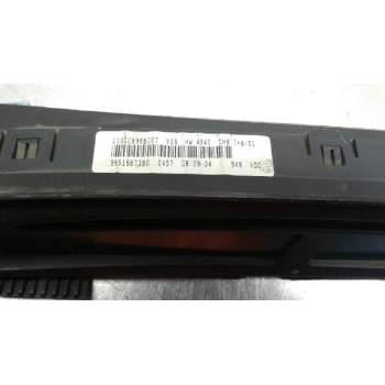 Recambio de cuadro instrumentos para citroën xsara picasso 1.6 x referencia OEM IAM   