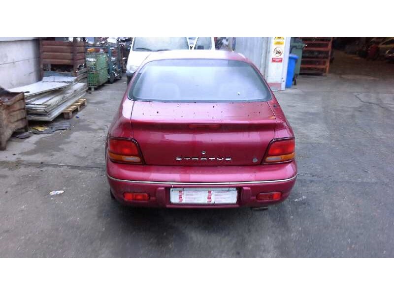 chrysler stratus berlina (ja) del año 1997