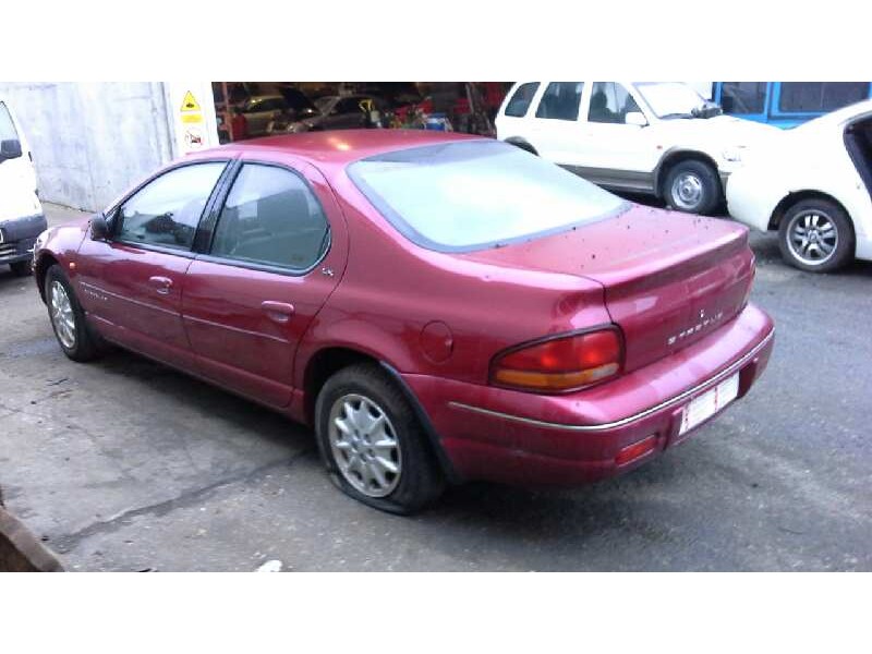 chrysler stratus berlina (ja) del año 1997