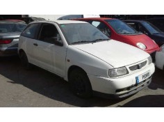 seat ibiza (6k) del año 1998