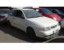SEAT IBIZA (6K)