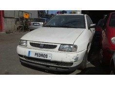 seat ibiza (6k) del año 1998 2