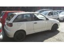 SEAT IBIZA (6K)
