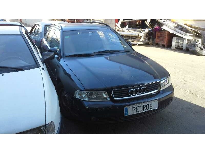 audi a4 avant (b5) del año 2000