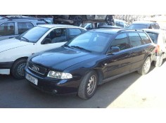 audi a4 avant (b5) del año 2000 2