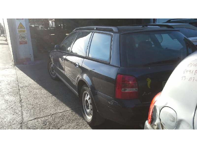 audi a4 avant (b5) del año 2000
