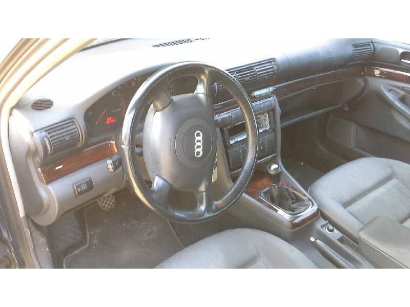 audi a4 avant (b5) del año 2000