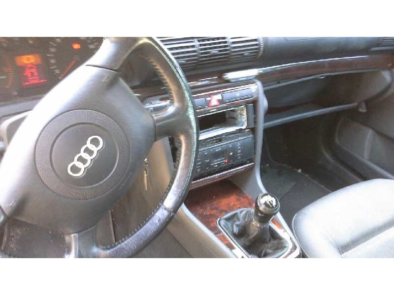 audi a4 avant (b5) del año 2000