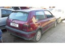 VOLKSWAGEN GOLF III BERLINA (1H1)