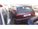 VOLKSWAGEN GOLF III BERLINA (1H1)