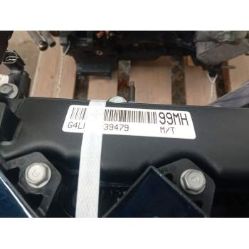 Recambio de motor completo para kia stonic (yb) 1.2 cvvt referencia OEM IAM G4LF  