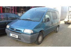 fiat scudo (222) del año 2000