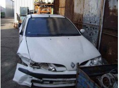 renault megane i berlina hatchback (ba0) del año 1998