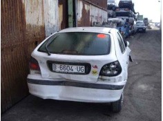 renault megane i berlina hatchback (ba0) del año 1998 2