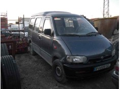 nissan vanette cargo (hc23) del año 1996