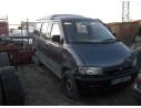 NISSAN VANETTE CARGO (HC23)