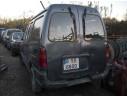 NISSAN VANETTE CARGO (HC23)