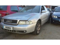 audi a4 berlina (b5) del año 1999