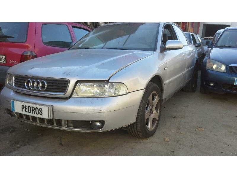 audi a4 berlina (b5) del año 1999