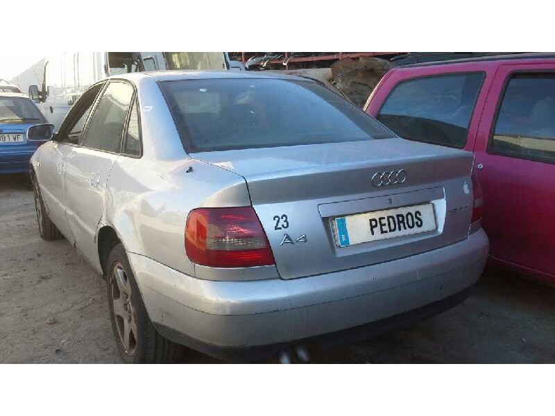 audi a4 berlina (b5) del año 1999