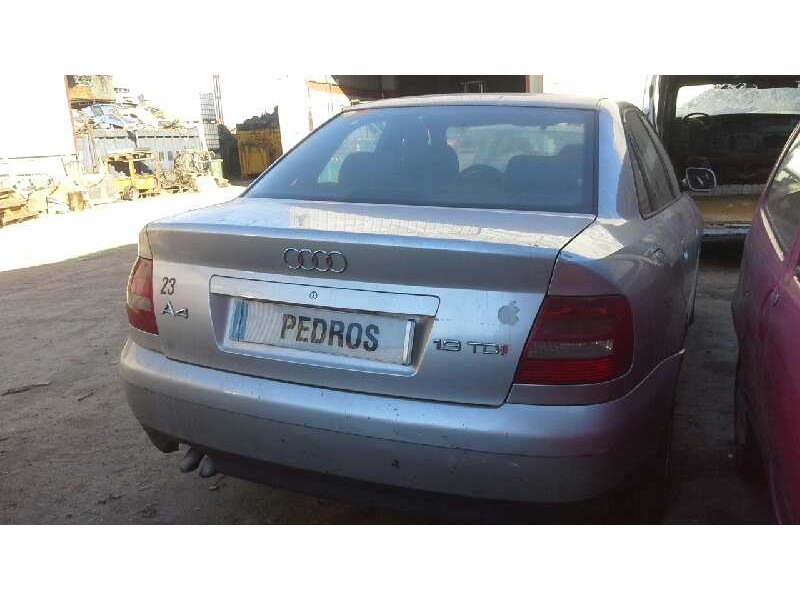 audi a4 berlina (b5) del año 1999