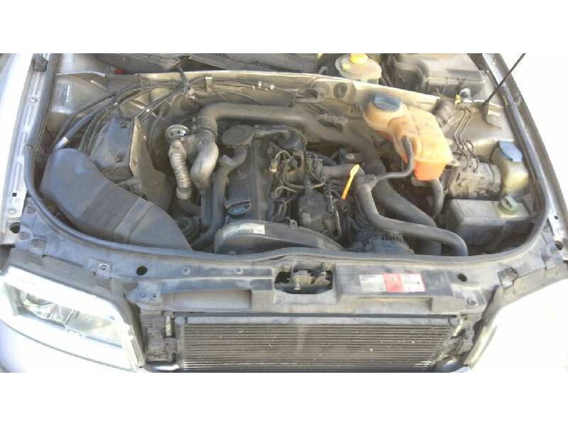 audi a4 berlina (b5) del año 1999