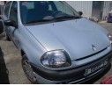 RENAULT CLIO II FASE I (B/CBO)