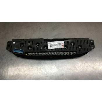Recambio de cuadro instrumentos para citroën xsara picasso 1.6 x referencia OEM IAM   