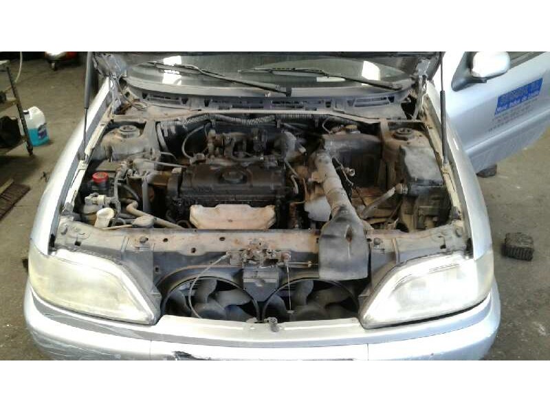 citroën xsara coupe del año 1999