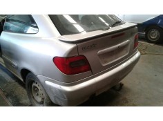 citroën xsara coupe del año 1999 2