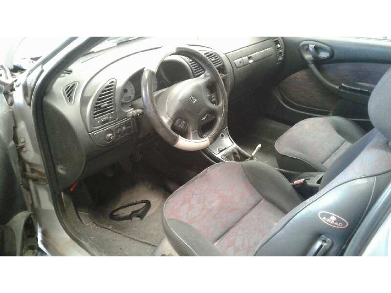 citroën xsara coupe del año 1999