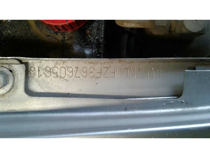 citroën xsara coupe del año 1999