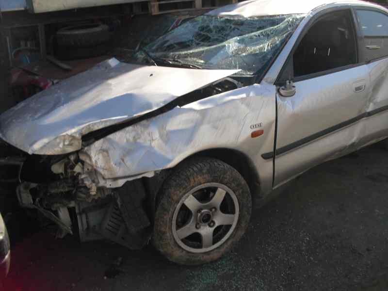 mitsubishi carisma berina 5 (da0) del año 1997