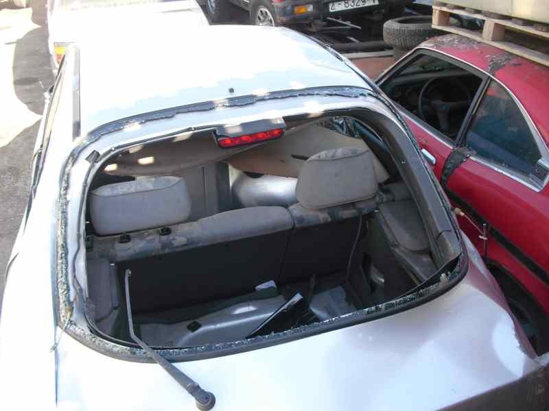 mitsubishi carisma berina 5 (da0) del año 1997