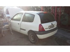 renault clio ii fase i (b/cbo) del año 2000 2