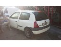 RENAULT CLIO II FASE I (B/CBO)