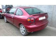 renault megane i coupe fase 2 (da..) del año 1999